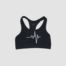 Load image into Gallery viewer, Ritual Heartbeat Racerback Bra