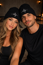 Load image into Gallery viewer, Ritual Heartbeat Beanie
