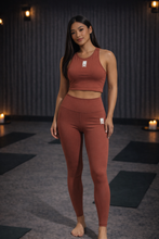 Load image into Gallery viewer, Optimal Gear Yoga Legging