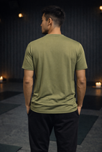 Load image into Gallery viewer, Optimal Gear Men's Dry-Wick Tee