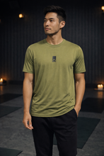 Load image into Gallery viewer, Optimal Gear Men's Dry-Wick Tee