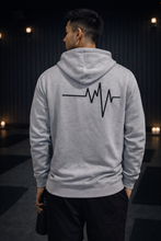 Load image into Gallery viewer, Ritual Heartbeat Hoodie