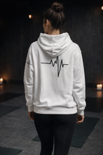 Load image into Gallery viewer, Ritual Heartbeat Hoodie