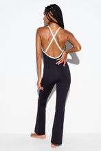 Load image into Gallery viewer, Spiritual Gangster Avery Jumpsuit