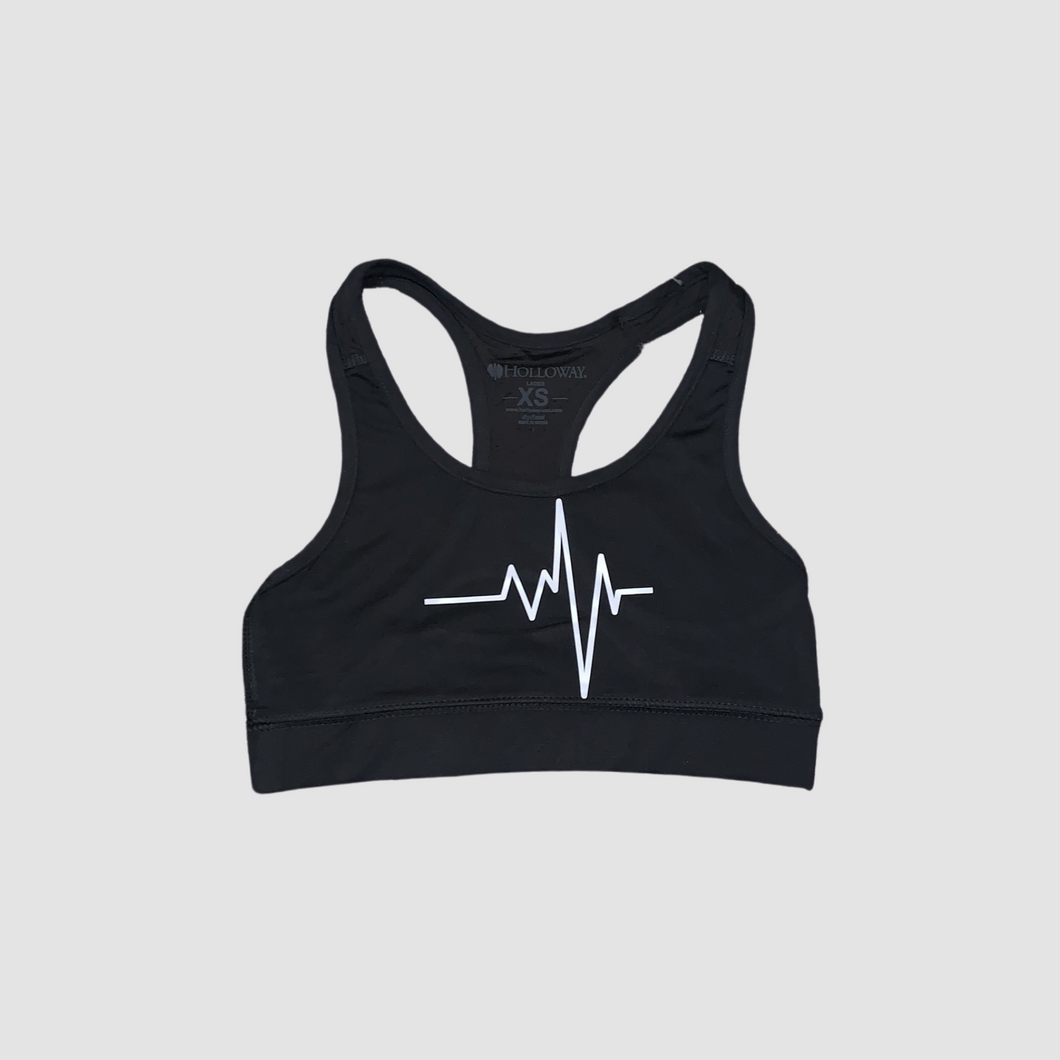 Ritual Heartbeat Racerback Bra